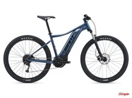 Rowery elektryczne - Rower elektryczny Giant Talon E+ 3 29 2022 - miniaturka - grafika 1