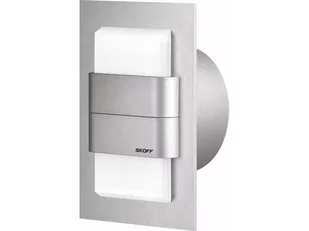 Lampa ścienna LED ALUMINIUM 1,6W CW 6500K DUO TANGO SKOFF - Lampy ścienne - miniaturka - grafika 1