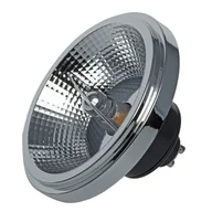 Żarówki LED - Eko-Light ŻARÓWKA AR111 12W GU10 4000K z odbłyśnikiem ściemnialna EKZA3230) EKZA3230 - miniaturka - grafika 1