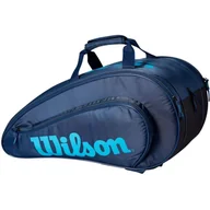 Torby sportowe - Torba Wilson Rak Pak Padel Bag (kolor Granatowy, rozmiar One size) - miniaturka - grafika 1