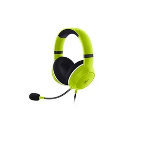 Razer Kaira X for Xbox zielone (RZ04-03970600-R3M1) - Słuchawki - miniaturka - grafika 2