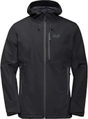 Kurtki męskie - Jack Wolfskin męska kurtka Eagle Peak M - miniaturka - grafika 1