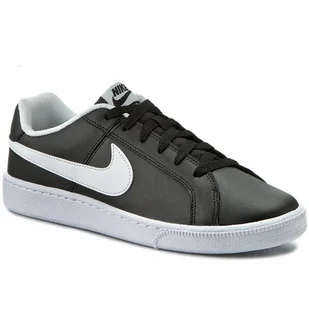 Sneakersy Nike Court Royale 749747 010 42,5 Jesien - Sneakersy męskie - miniaturka - grafika 1
