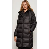 Kurtki damskie - Marc O' Polo Puchowy płaszcz - miniaturka - grafika 1