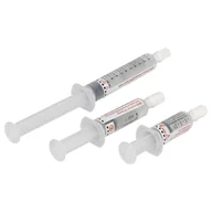 Akcesoria medyczne - Strzykawka z solą fizjologiczną BD PosiFlush SP Syringe - miniaturka - grafika 1