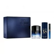 Zestawy perfum męskich - Paco Rabanne XS Pour Homme Woda toaletowa - miniaturka - grafika 1