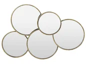 Lustra - Lustro Casablanca , metal, 135652 - miniaturka - grafika 1