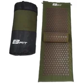 Masażery - Mata do akupresury EB FIT 1050775 - miniaturka - grafika 1