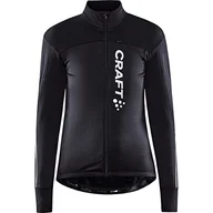 Koszulki i topy damskie - Craft Core Bike Subz Ls Jersey damska koszulka rowerowa z długim rękawem - miniaturka - grafika 1