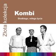 Pop - Kombi Złota kolekcja. Słodkiego, Miłego Życia CD - miniaturka - grafika 1