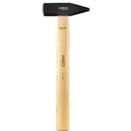 Młotki - NEO-TOOLS Młotek ślusarski 25-090 - miniaturka - grafika 1