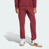 Spodnie męskie - Spodnie Trefoil Essentials - Adidas - miniaturka - grafika 1
