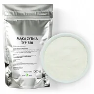 Mąka - Mąka Żytnia Typ 720 Mąka Chlebowa 1Kg - miniaturka - grafika 1