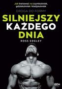 Sport i wypoczynek - Silniejszy każdego dnia. Droga do formy - miniaturka - grafika 1