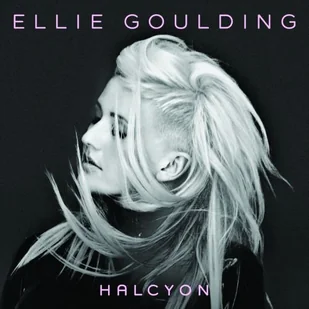 Halcyon CD Ellie Goulding - Pop - miniaturka - grafika 2