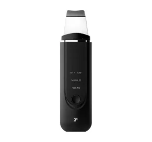 Xiaomi Inface Ion Skin black - Pozostałe urządzenia kosmetyczne - miniaturka - grafika 1