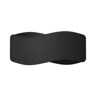 Sollux Lighting Kinkiet TILA 30 czarny BLUE SAPPHIRE - Lampy ścienne - miniaturka - grafika 2