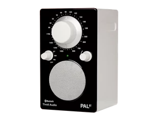 Tivoli Audio PAL BT (czarny) - OUTLET - Tunery radiowe - miniaturka - grafika 1