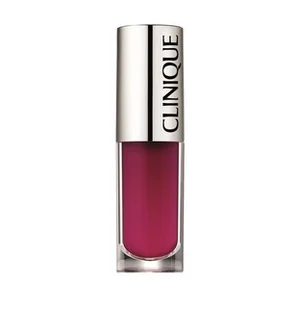 Clinique Pop Splash nawilżający błyszczyk do ust odcień 16 Watermelon Pop 4,3 ml - Błyszczyki do ust - miniaturka - grafika 2