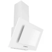 Okapy kuchenne - VDB Ambi 60 Biały - miniaturka - grafika 1