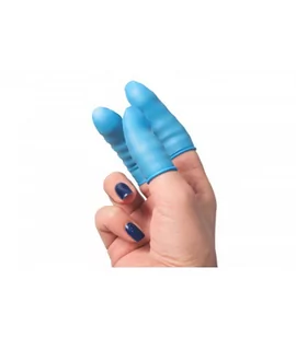 Protektory do aplikacji kubeczka menstruacyjnego, opakowanie 24 szt., Lady Cup - Kubeczki menstruacyjne - miniaturka - grafika 1