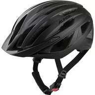 Kaski rowerowe - Alpina Parana Helmet, czarny/żółty 58-63cm 2022 Kaski rowerowe 9755332 - miniaturka - grafika 1