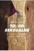 Literatura obyczajowa - to, co seksualne. o terapii gestalt poza słowami - miniaturka - grafika 1