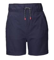 Spodenki damskie - killtec Dziewczyny Funkcjonalne spodenki/szorty KOS 337 GRLS SHRTS, blue, 176, 41532-000 - miniaturka - grafika 1