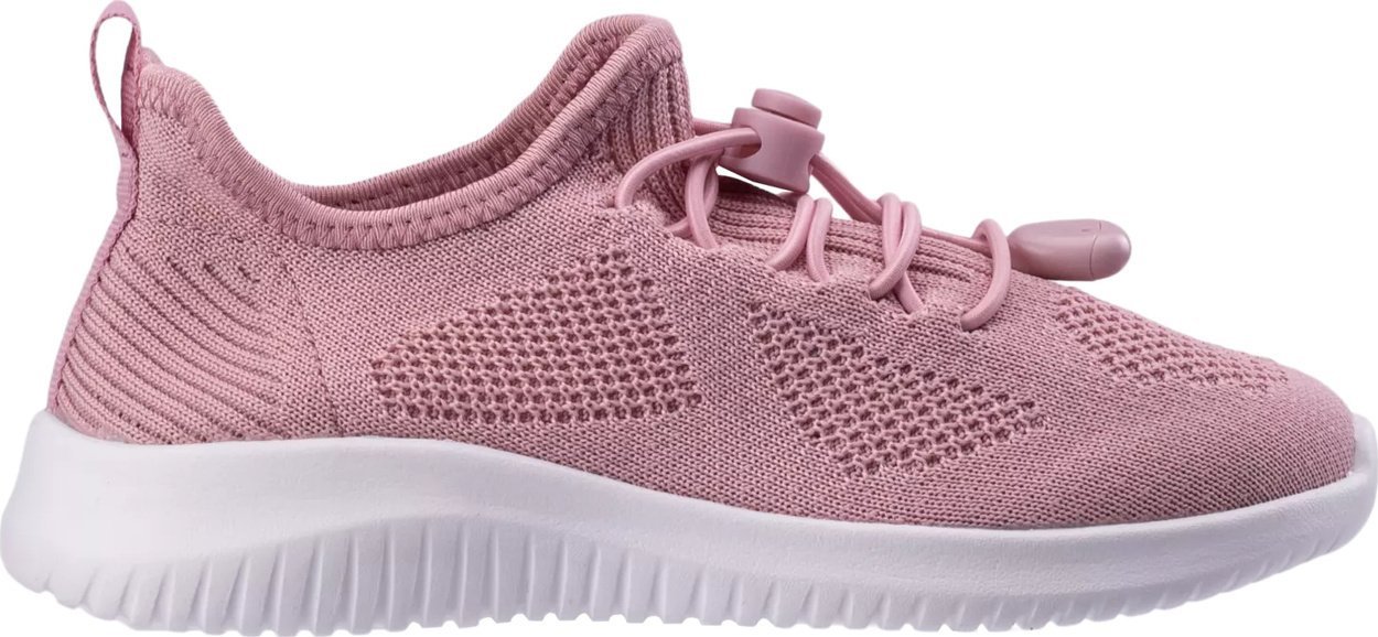 MARTES ESSENTIALS Dziecięce buty Martes essentials EMIDY JRG II pink rozmiar 35