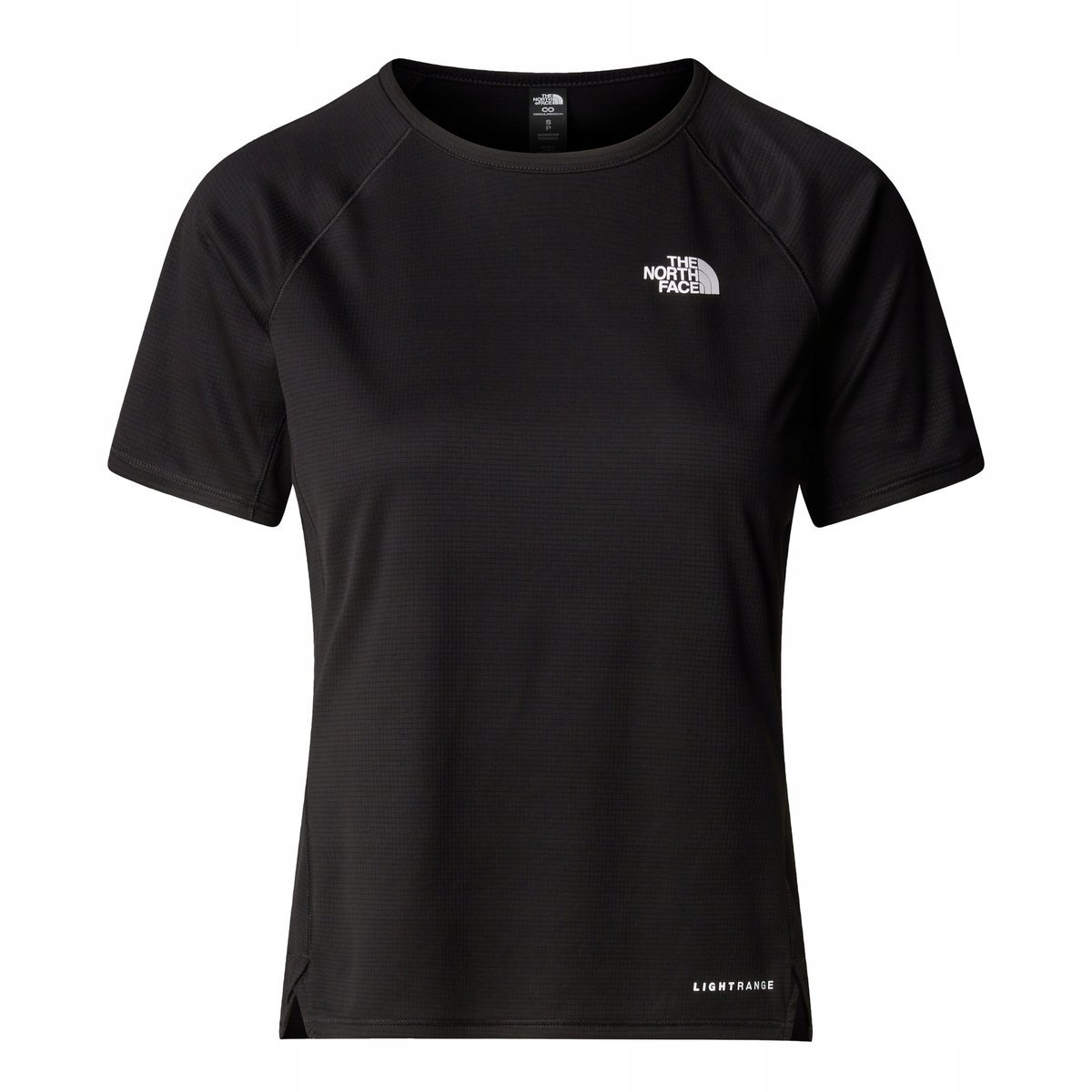 THE NORTH FACE KOSZULKA SUNRISER S/S NF0A8BBXJK3 r L