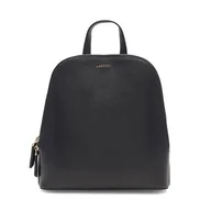 Plecaki - Plecak Lasocki MLP-W-013-04 Czarny - miniaturka - grafika 1
