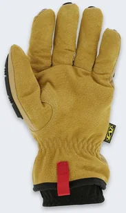 Rękawice Mechanix Coldwork Waterproof Leather MPa - Rękawice robocze - miniaturka - grafika 1