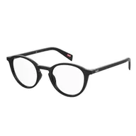 Okulary korekcyjne, oprawki, szkła - Levi's® 1036 807 48 - miniaturka - grafika 1