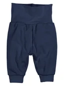 Spodenki dla niemowląt - Playshoes Spodnie w kolorze granatowym - miniaturka - grafika 1