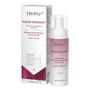 Kremy do twarzy - Medity+ Trądzik Różowaty Krem na dzień SPF25 50 ml - miniaturka - grafika 1