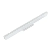 Lampy ogrodowe - Light Prestige Kinkiet Aqua biały 67 cm IP44 - miniaturka - grafika 1