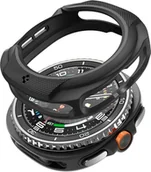 Akcesoria do smartwatchy - SPIGEN LIQUID AIR SAMSUNG GALAXY WATCH 8 CLASSIC 46 MM MATTE BLACK - miniaturka - grafika 1