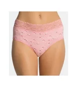 Majtki damskie - FIGI ATLANTIC LP-2172 (kolor ecri, rozmiar L) - miniaturka - grafika 1