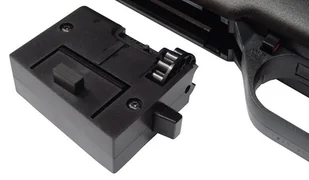 Crosman - Wiatrówka RepeatAir 1077 - CO2 - 4,5 mm - 1077 - Wiatrówki karabinki - miniaturka - grafika 5