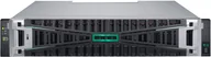 Serwery plików NAS i macierze dyskowe - HPE MSA 2070 16Gb Fibre Channel SFF Storage S1H42A - miniaturka - grafika 1