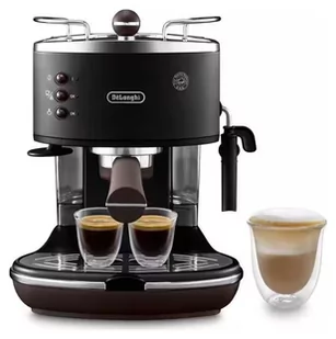 Ekspres do kawy DeLonghi ECOV 311.BK Czarny - Ekspresy do kawy - miniaturka - grafika 1