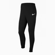 Spodnie sportowe męskie - Spodnie długie dresowe NIKE FLC PARK20 PANT KP - miniaturka - grafika 1