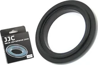 Tulejki, adaptery, redukcje do aparatów - Freepower Pierścień odwrotnego mocowania FreePower Canon EF na 67 mm - miniaturka - grafika 1