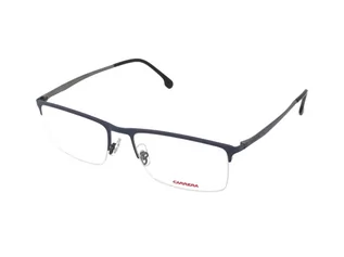 Okulary korekcyjne, oprawki, szkła - Carrera Carrera 8875 FLL - grafika 1