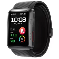 Smartwatch - Huawei Watch D Czarny - miniaturka - grafika 1