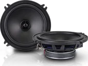 Głośniki samochodowe - Głośnik samochodowy Axton AXTON, ATX130S 13 cm 2-juostų koaksialiniai garsiakalbiai - miniaturka - grafika 1