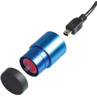 Mikroskopy i lupy - Kamera mikroskopowa DLT-Cam Basic 5 MP USB 2.0 - miniaturka - grafika 1