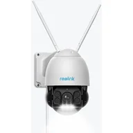 Kamery IP - Reolink Kamera zewnętrzna Reolink RLC-523A 5MP PTZ WiFi Obrotowa - miniaturka - grafika 1