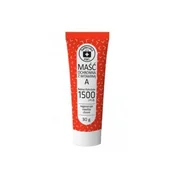 Żele i maści lecznicze - SILESIAN PHARMA Maść z witaminą A ochronna 1500 Apteczka ABC 30g - miniaturka - grafika 1