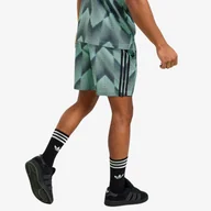 Spodenki męskie - Szorty Kąpielowe Adidas Originals Spodenki z kieszeniami JF0684 - miniaturka - grafika 1